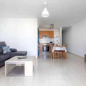 Ideal Apartamento Costa Teguise