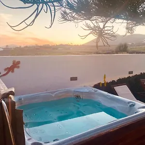Mi Abeto Сasa de vacaciones Tías