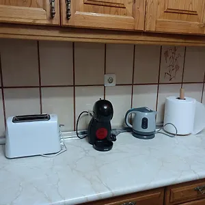 Apartamento Vista La Maroma, Viñuela