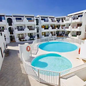 Golden Apartamento Costa Teguise